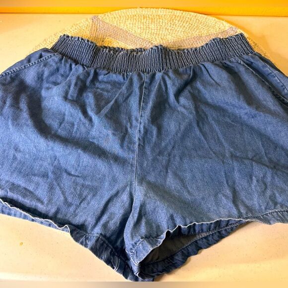 Universal thread denim shorts - Picture 1 of 6